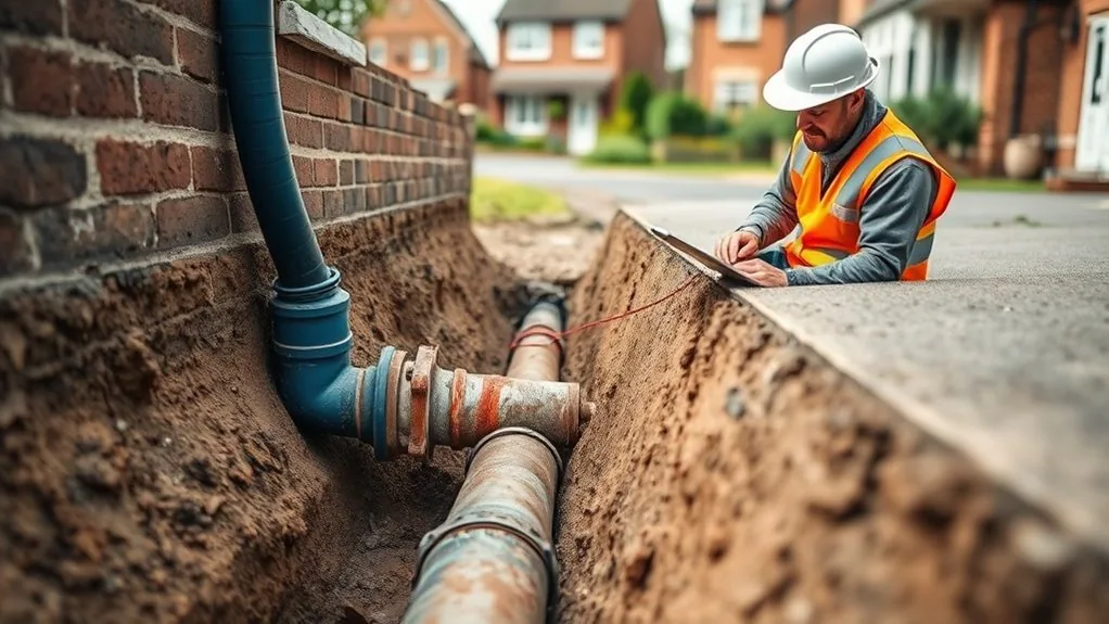 Water Pipe Surveys in Herne Bay | Inspect Your Supply Before Problems